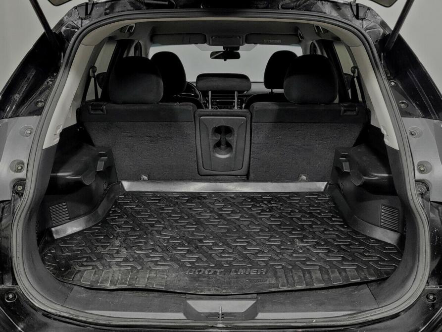 Nissan X-Trail III Москва  - изображение 13