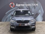 Skoda Yeti I Рестайлинг Пермь  - изображение 34