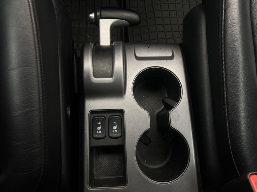 Honda CR-V III Ростов-на-Дону  - изображение 18