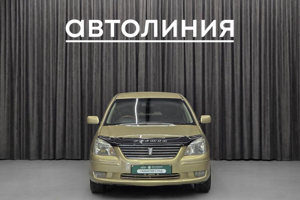 Toyota Premio I (T24) Красноярск  - изображение 2