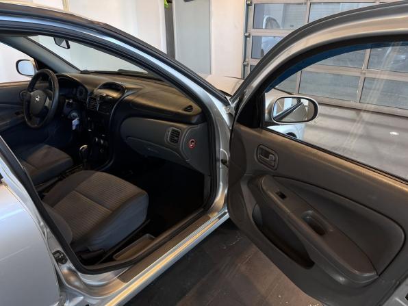 Nissan Almera Classic I с пробегом 2011 года, цена 635 000 рублей, 186564 км, седан, Автокод Объявления