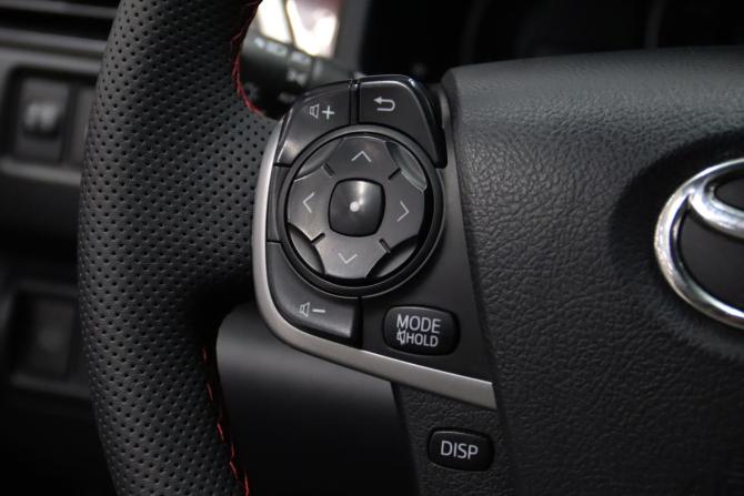Toyota Camry VII (XV50) с пробегом 2012 года, цена 1 295 950 рублей, 277120 км, седан, Автокод Объявления