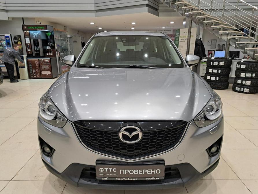 Mazda CX-5 I Казань  - изображение 2