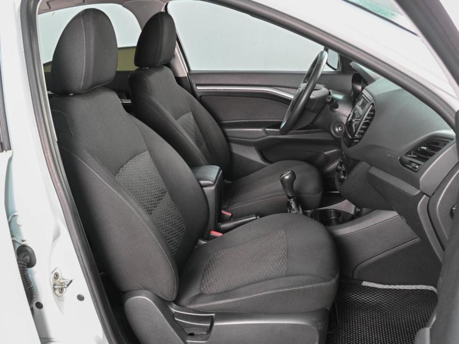 Lada (ВАЗ) Vesta I Ростов-на-Дону  - изображение 8
