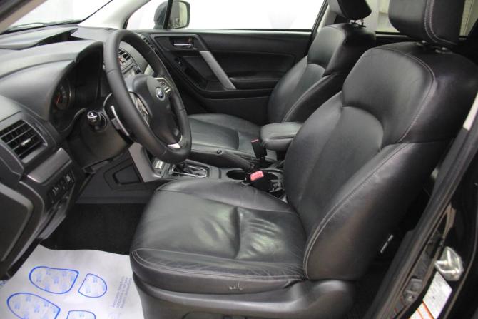 Subaru Forester IV с пробегом 2013 года, цена 1 528 000 рублей, 146086 км, внедорожник, Автокод Объявления