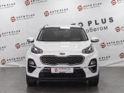 Kia Sportage IV Рестайлинг Минеральные Воды  - изображение 21