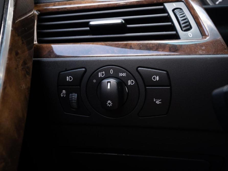 BMW 5 серии V (E60/E61) Краснодар  - изображение 22