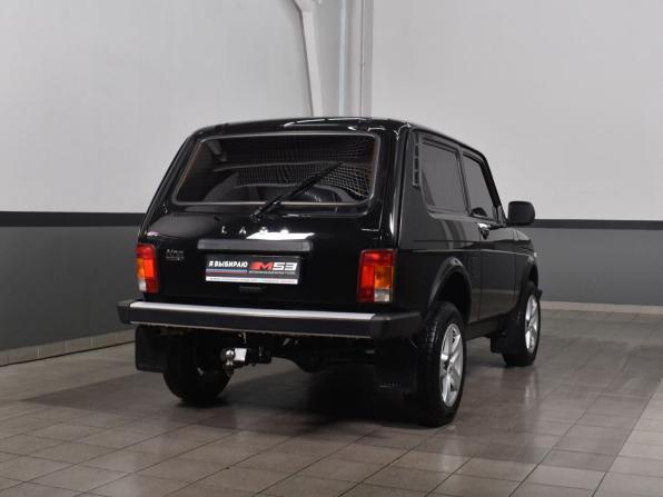 Lada (ВАЗ) Niva Legend I с пробегом 2024 года, цена 999 995 рублей, 31809 км, внедорожник, Автокод Объявления