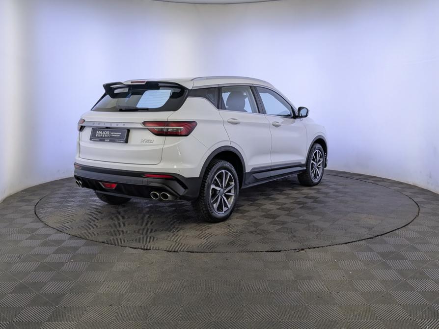 Belgee X50 Москва  - изображение 5