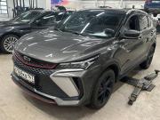 Geely Coolray I Рестайлинг Санкт-Петербург  - изображение 7