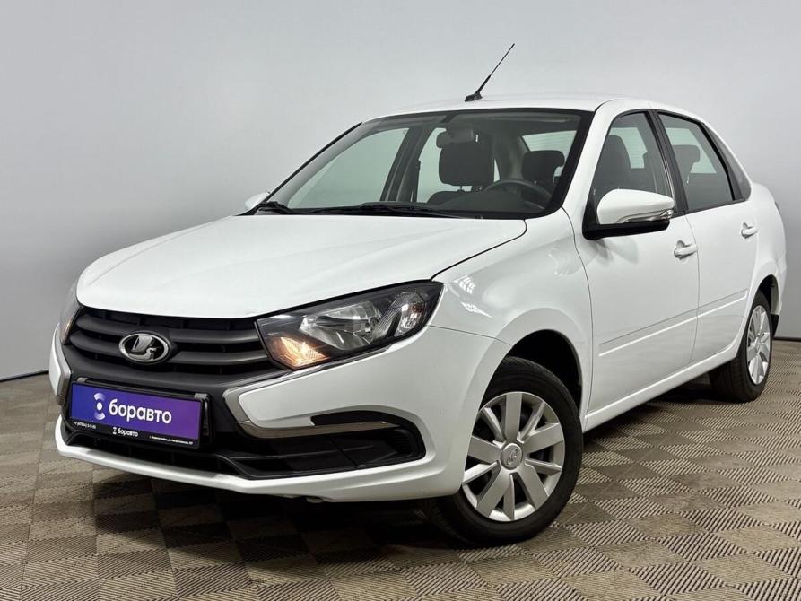 Lada (ВАЗ) Granta I Рестайлинг Борисоглебск  - изображение 1