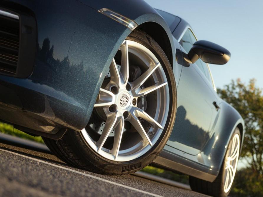 Porsche 911 VIII (992) Санкт-Петербург  - изображение 3