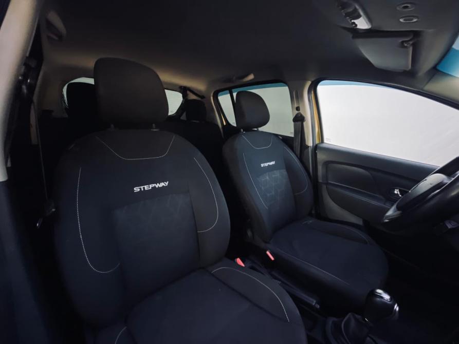 Renault Sandero II Оренбург  - изображение 9