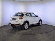 Nissan Juke I Рестайлинг Москва  - изображение 32