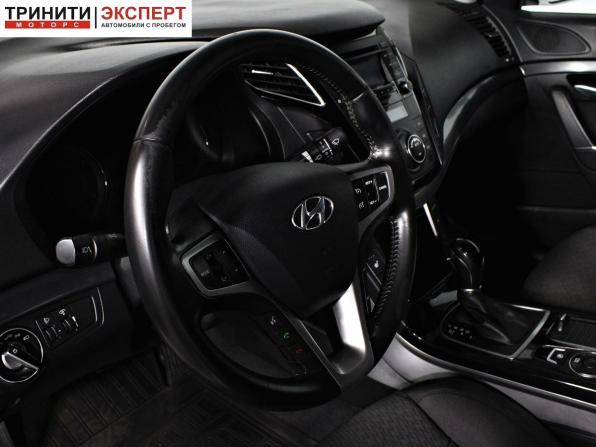 Hyundai i40 I с пробегом 2014 года, цена 1 537 000 рублей, 93748 км, седан, Автокод Объявления