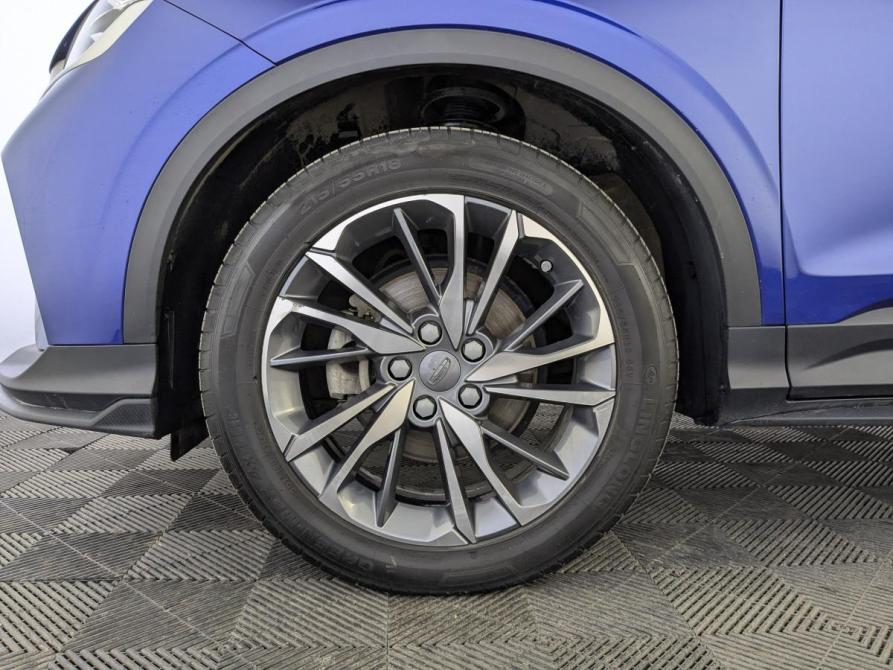 Geely Coolray I Москва  - изображение 12