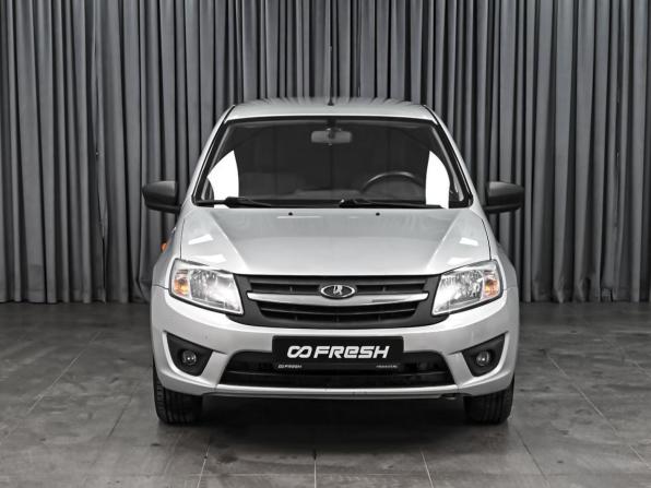 Lada (ВАЗ) Granta I с пробегом 2016 года, цена 599 000 рублей, 166011 км, лифтбек, Автокод Объявления