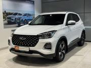 Chery Tiggo 4 Pro I Новосибирск  - изображение 16
