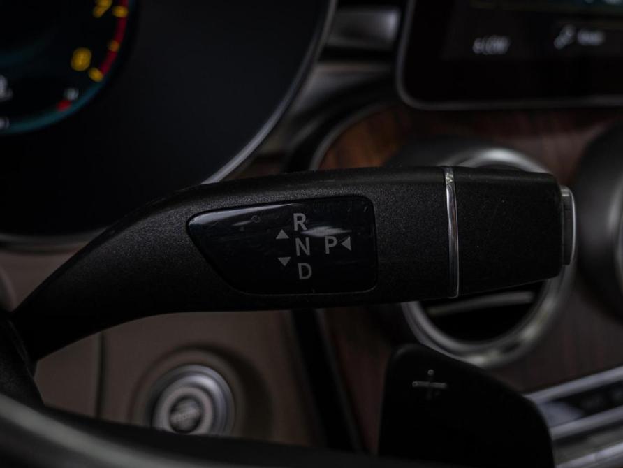 Mercedes-Benz GLC I (X253) Рестайлинг Краснодар  - изображение 20