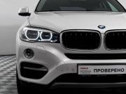 BMW X6 II (F16) Москва  - изображение 37