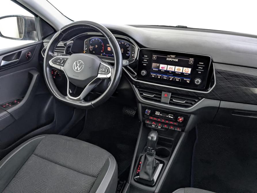 Volkswagen Polo VI Москва  - изображение 29