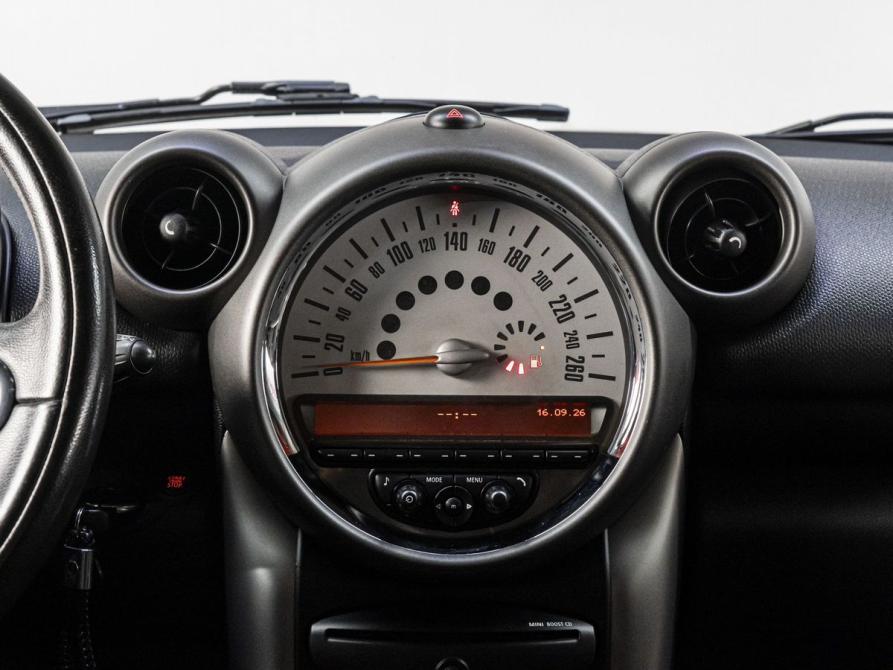 Mini Countryman I Тюмень  - изображение 18