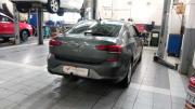 Volkswagen Polo VI Санкт-Петербург  - изображение 10