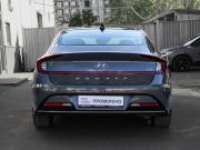 Hyundai Sonata VIII (DN8) Москва  - изображение 25