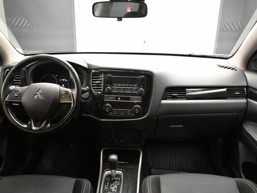 Mitsubishi Outlander III Рестайлинг 3 Москва  - изображение 6