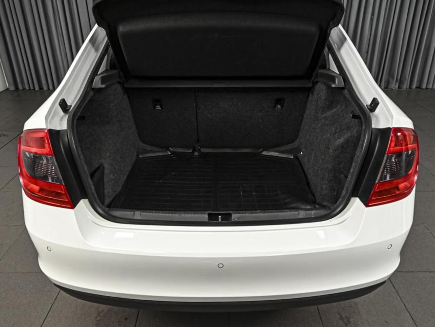 Skoda Rapid I Ставрополь  - изображение 23
