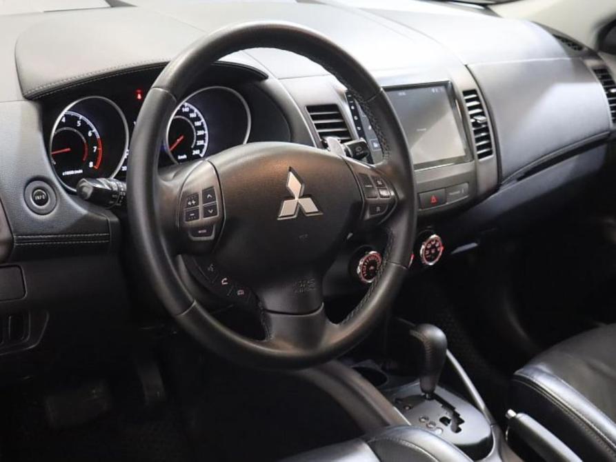 Mitsubishi Outlander II Рестайлинг Ярославль  - изображение 6