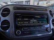 Volkswagen Tiguan I Рестайлинг Волгоград  - изображение 28