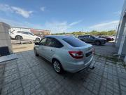 Lada (ВАЗ) Granta I Рестайлинг Орел  - изображение 12