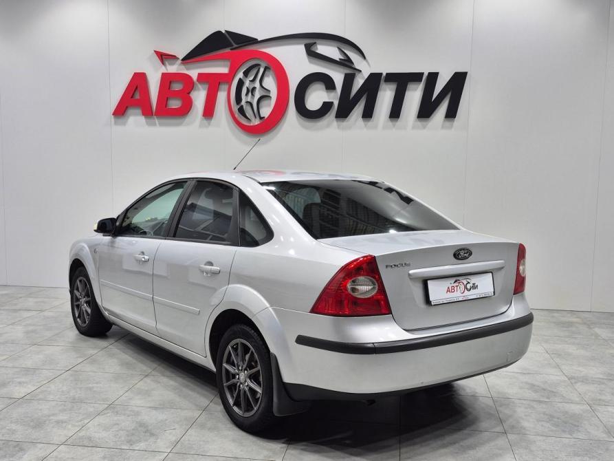 Ford Focus II Воронеж  - изображение 5
