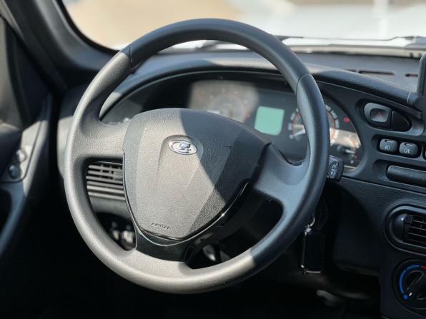 Lada (ВАЗ) Niva Travel I с пробегом 2025 года, цена 1 219 000 рублей, 16700 км, внедорожник, Автокод Объявления