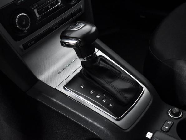 Skoda Octavia II (A5) Рестайлинг с пробегом 2012 года, цена 629 000 рублей, 279876 км, лифтбек, Автокод Объявления