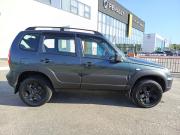 Chevrolet Niva I Рестайлинг Йошкар-Ола  - изображение 27