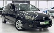 Volkswagen Golf VI Шахты  - изображение 17