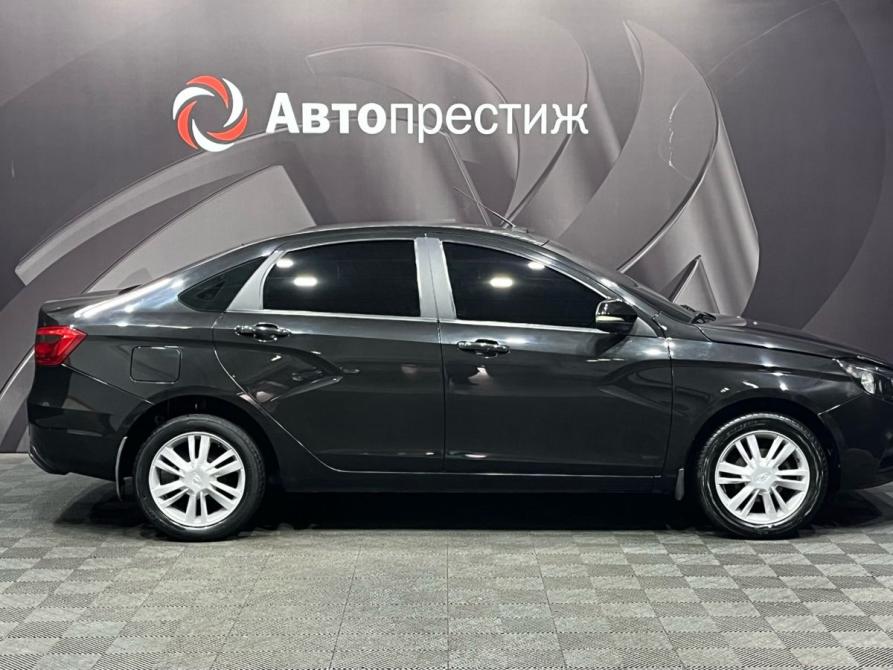 Lada (ВАЗ) Vesta I Оренбург  - изображение 5