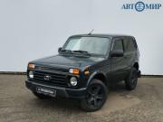 Lada (ВАЗ) Niva Legend Москва  - изображение 14