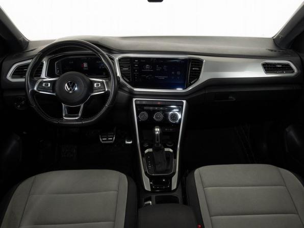 Volkswagen T-Roc I (China Market) с пробегом 2020 года, цена 2 605 000 рублей, 39837 км, внедорожник, Автокод Объявления