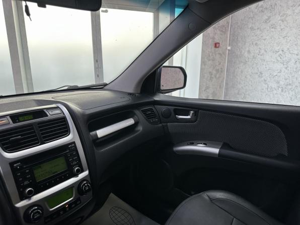 Kia Sportage II Рестайлинг с пробегом 2010 года, цена 895 000 рублей, 237977 км, внедорожник, Автокод Объявления