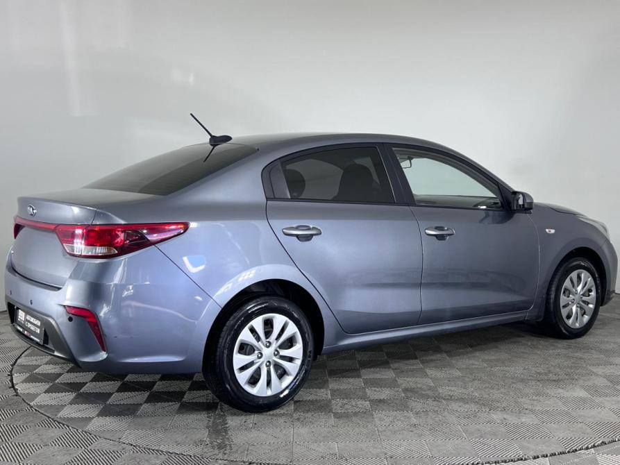 Kia Rio IV Ростов-на-Дону  - изображение 6
