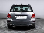 Mercedes-Benz GLK-Класс I (X204) Рестайлинг Москва  - изображение 22