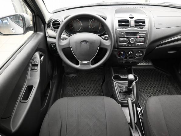 Lada (ВАЗ) Granta I Рестайлинг с пробегом 2026 года, цена 1 080 900 рублей, 488 км, лифтбек, Автокод Объявления