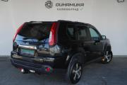 Nissan X-Trail II Рестайлинг Калининград  - изображение 23