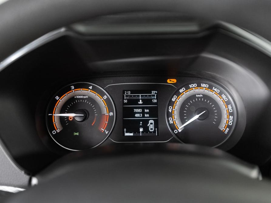 Lada (ВАЗ) Vesta I Рестайлинг (NG) Челябинск  - изображение 13