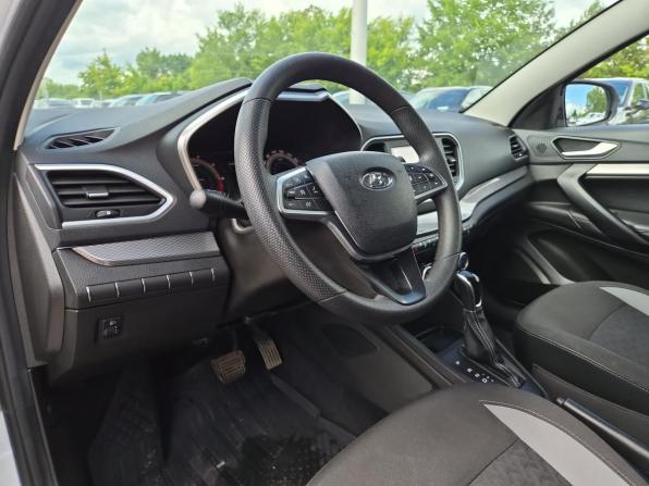 Lada (ВАЗ) Vesta I Рестайлинг (NG) с пробегом 2024 года, цена 1 420 000 рублей, 35780 км, седан, Автокод Объявления