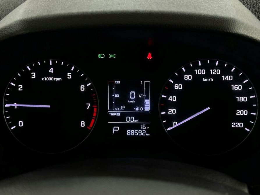 Hyundai Creta I Москва  - изображение 6