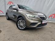 Renault Arkana I Ярославль  - изображение 32